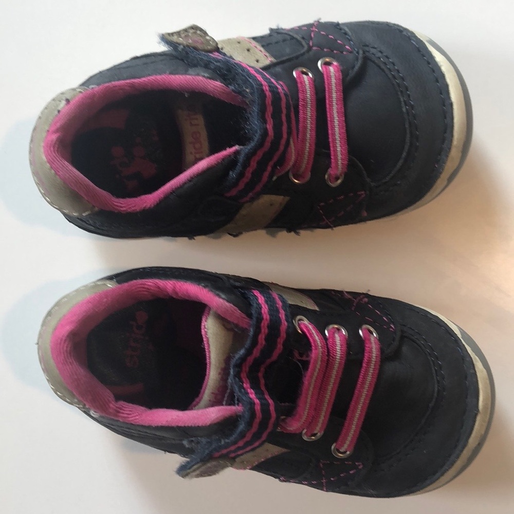 Stride Rite Soft Motion 4.5M